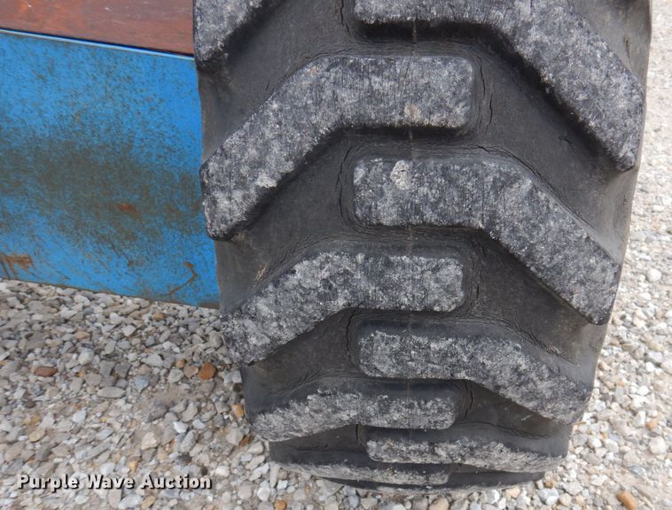 image for item DP5438 1998 Genie S40  boom lift