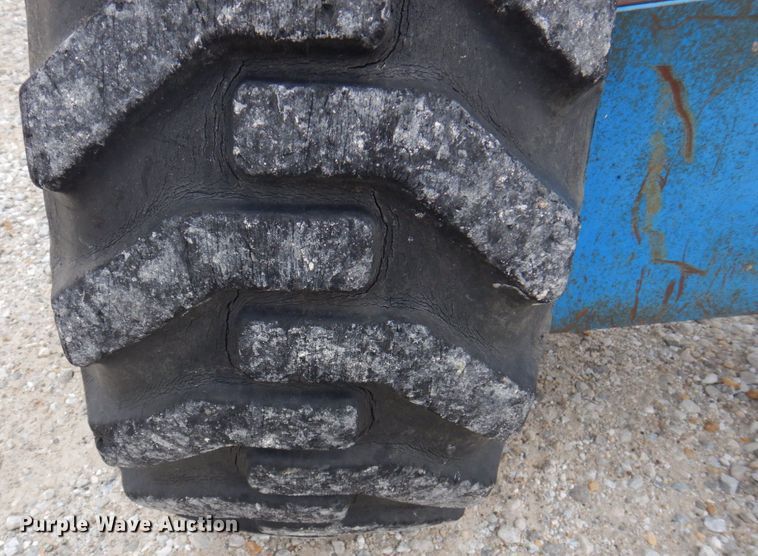 image for item DP5438 1998 Genie S40  boom lift