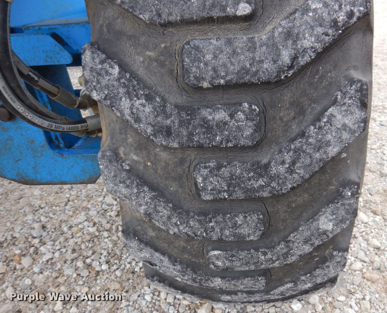 image for item DP5438 1998 Genie S40  boom lift