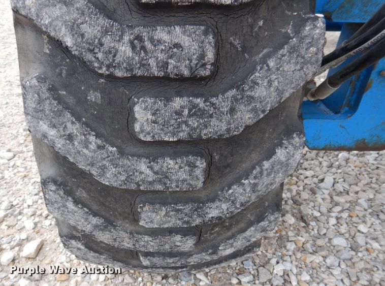 image for item DP5438 1998 Genie S40  boom lift