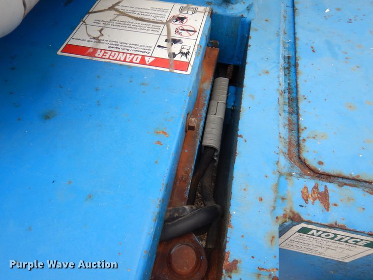 image for item DP5440 1999 Genie Z34/22  boom lift