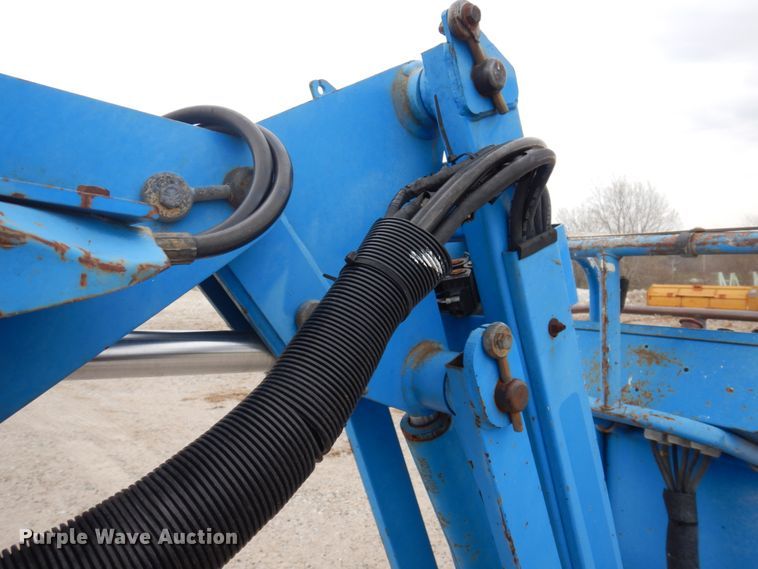 image for item DP5440 1999 Genie Z34/22  boom lift
