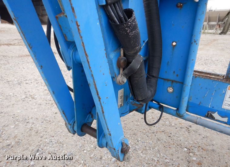 image for item DP5440 1999 Genie Z34/22  boom lift