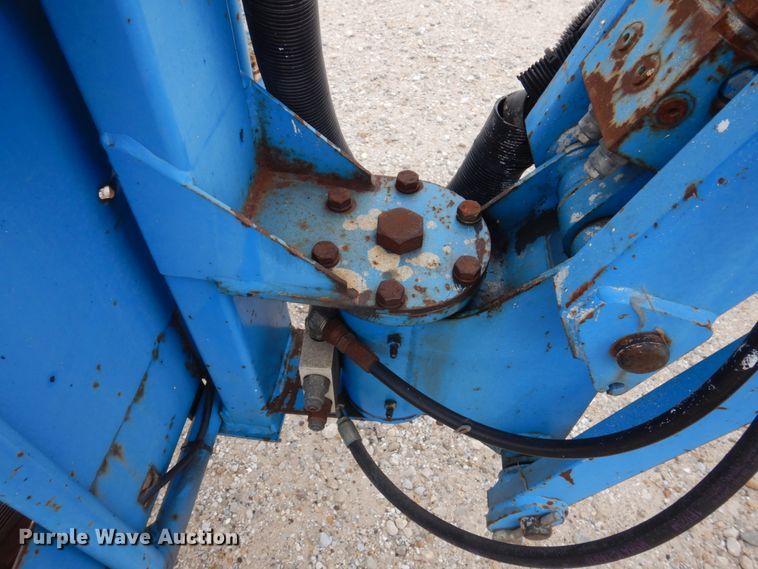 image for item DP5440 1999 Genie Z34/22  boom lift