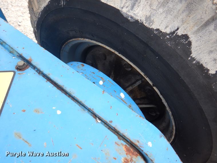 image for item DP5440 1999 Genie Z34/22  boom lift