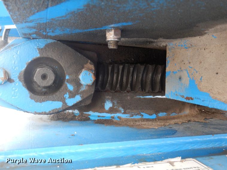 image for item DP5440 1999 Genie Z34/22  boom lift