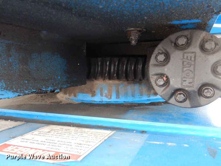 image for item DP5440 1999 Genie Z34/22  boom lift