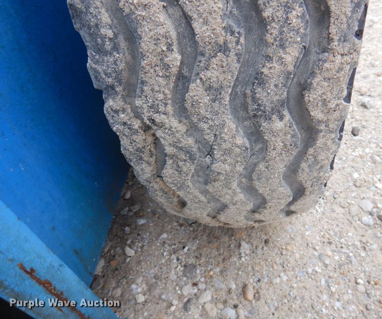 image for item DP5440 1999 Genie Z34/22  boom lift