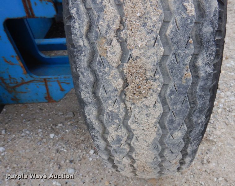 image for item DP5440 1999 Genie Z34/22  boom lift