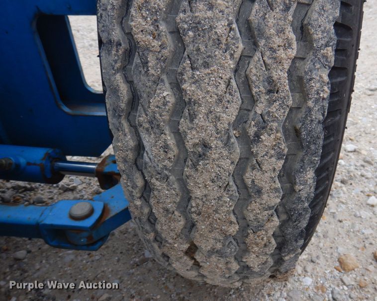 image for item DP5440 1999 Genie Z34/22  boom lift