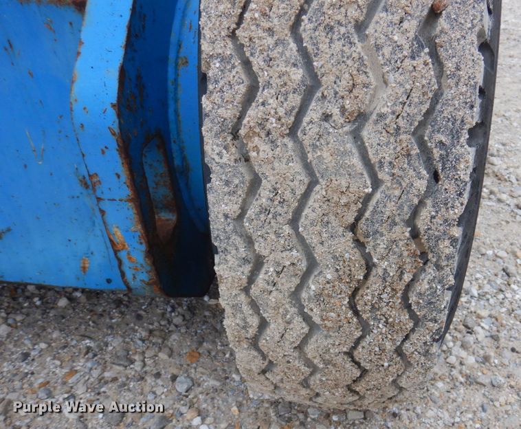 image for item DP5440 1999 Genie Z34/22  boom lift