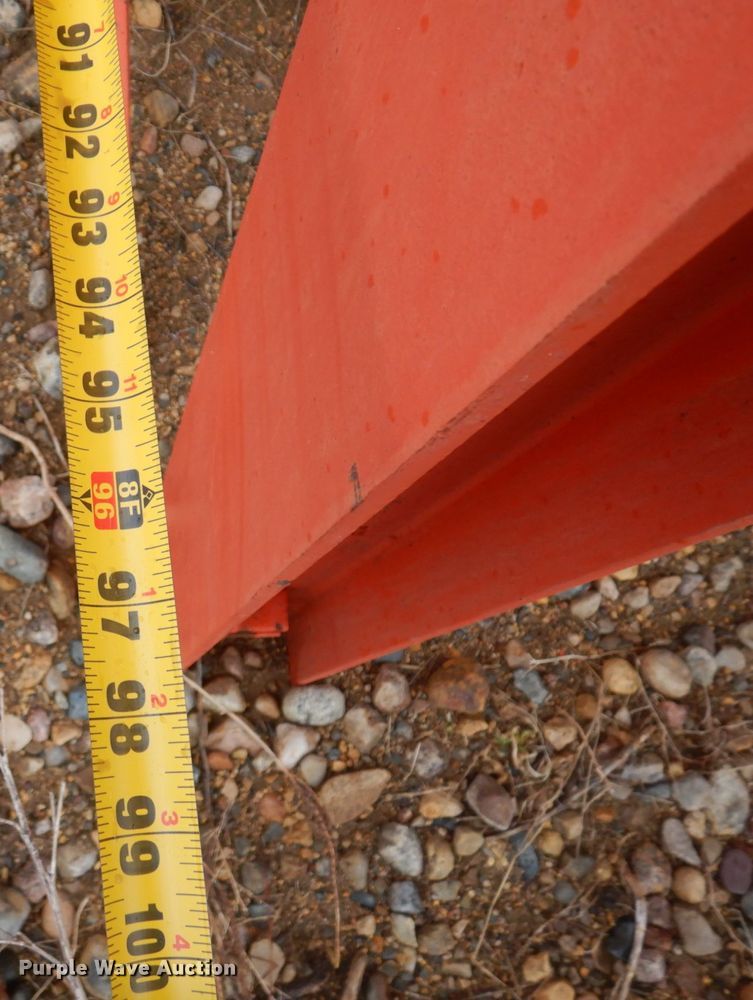 image for item DR0332 Kollberg 36E  wash plant