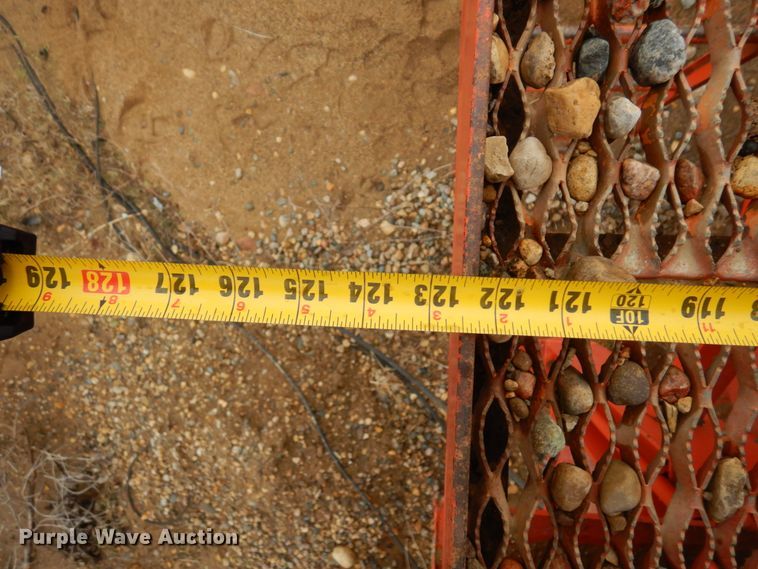 image for item DR0332 Kollberg 36E  wash plant