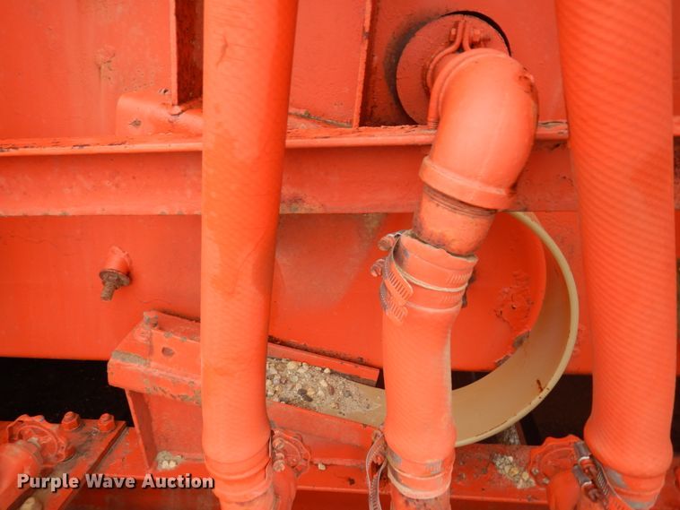 image for item DR0332 Kollberg 36E  wash plant