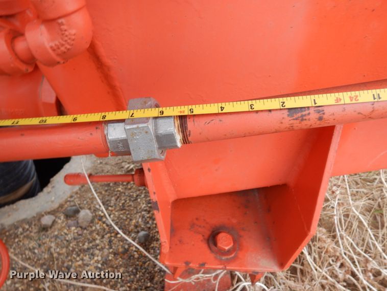 image for item DR0332 Kollberg 36E  wash plant