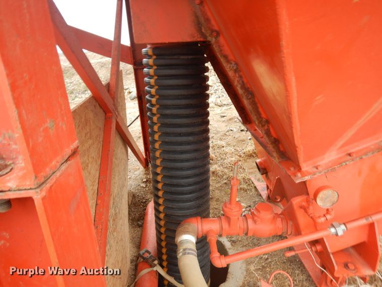 image for item DR0332 Kollberg 36E  wash plant