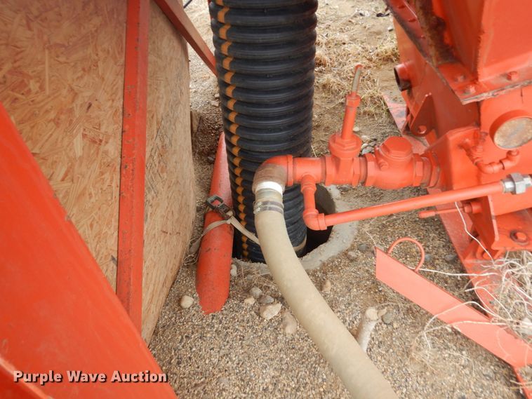 image for item DR0332 Kollberg 36E  wash plant