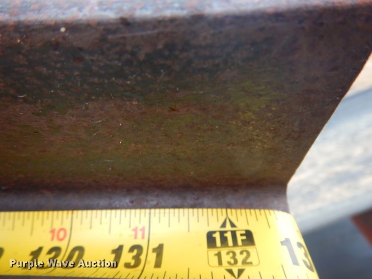 image for item DR0332 Kollberg 36E  wash plant