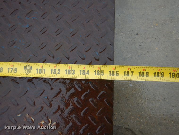 image for item DS8003 2015 B-B trailer  equipment trailer