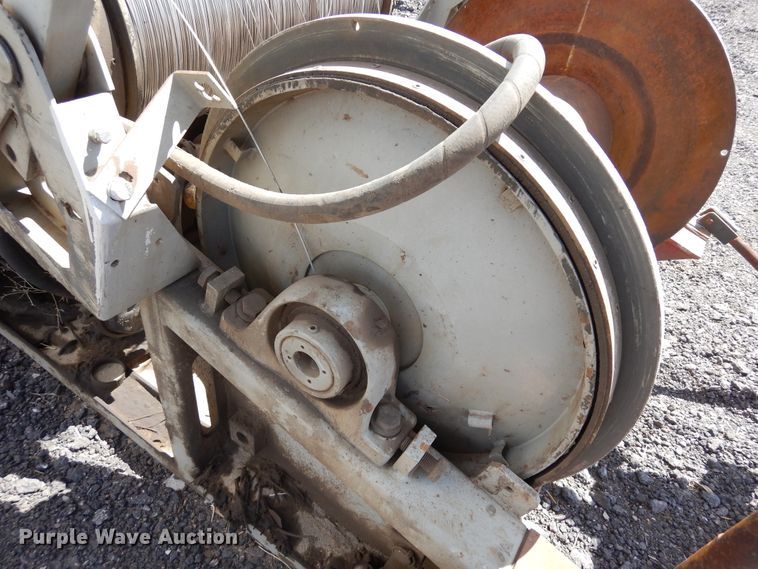 image for item EP9748 Wire winder