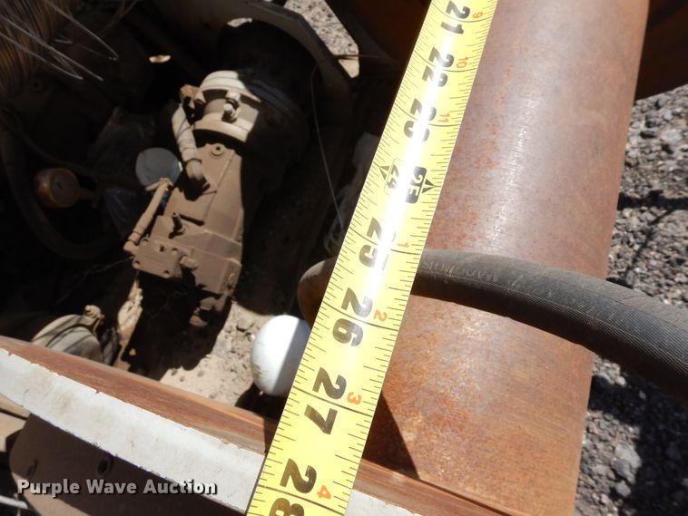 image for item EP9748 Wire winder