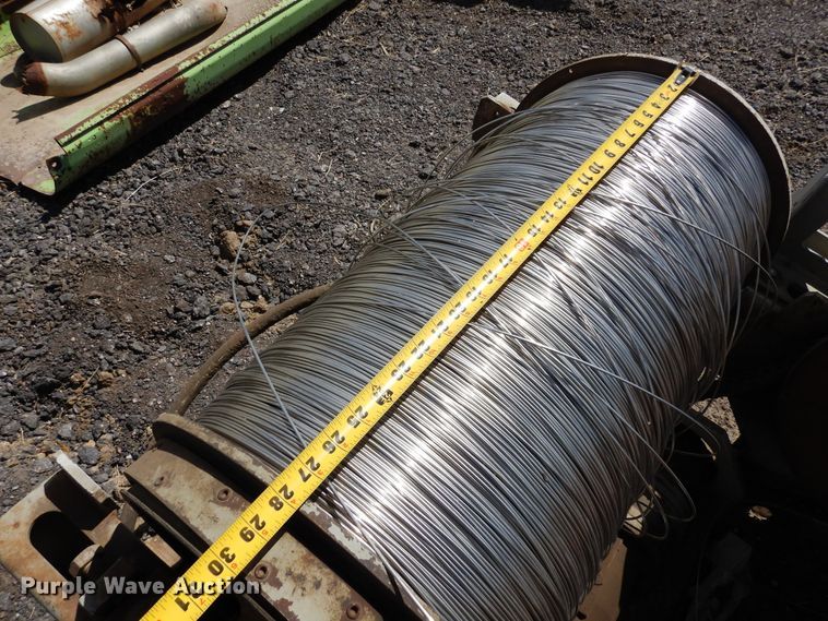 image for item EP9748 Wire winder