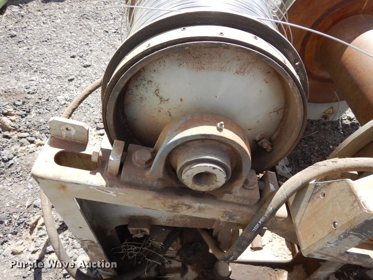 image for item EP9748 Wire winder