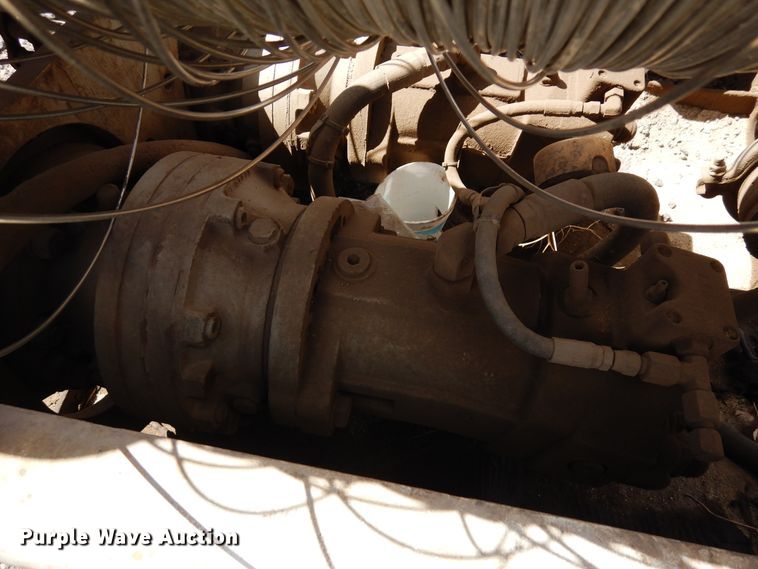 image for item EP9748 Wire winder