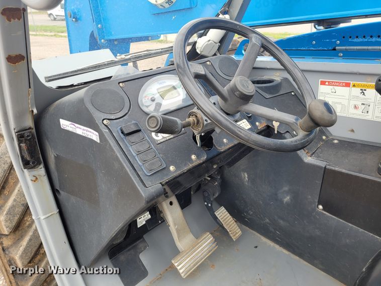 image for item FC9111 Genie GTH-844  telehandler