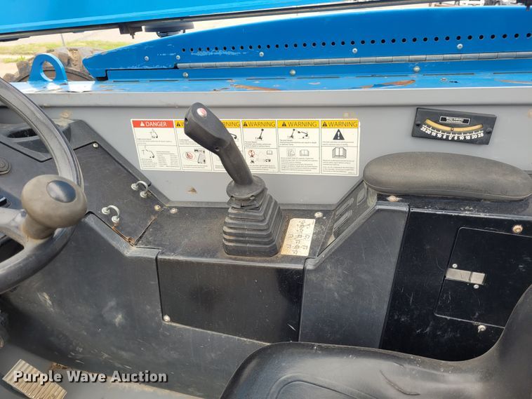 image for item FC9111 Genie GTH-844  telehandler