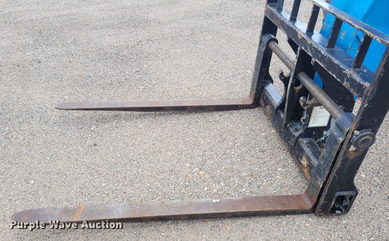 image for item FC9111 Genie GTH-844  telehandler