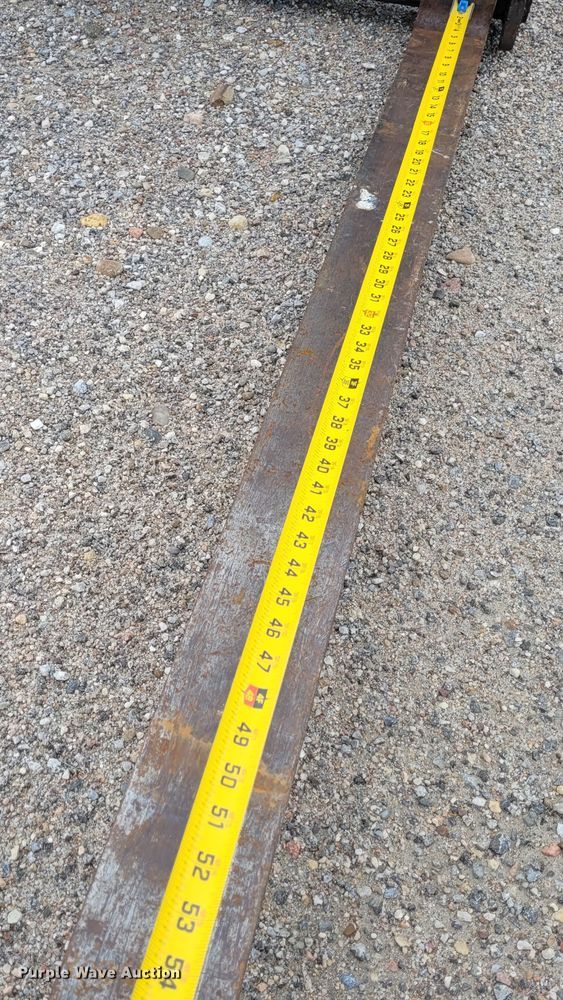 image for item FC9111 Genie GTH-844  telehandler