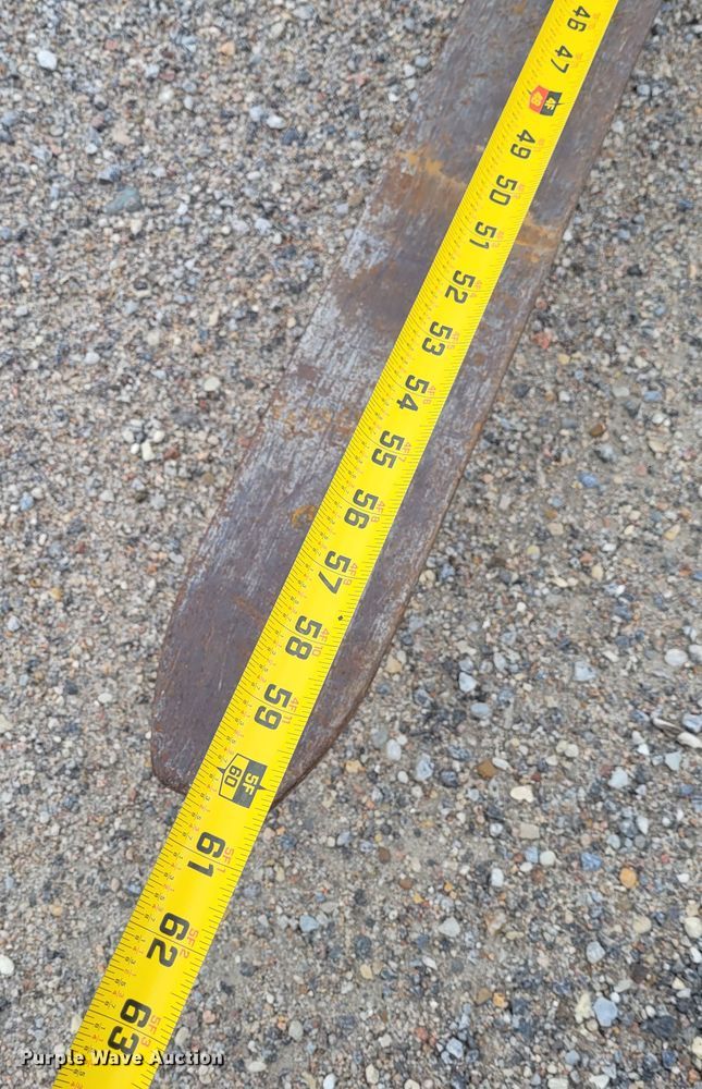 image for item FC9111 Genie GTH-844  telehandler