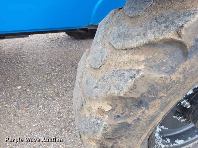 image for item FC9111 Genie GTH-844  telehandler