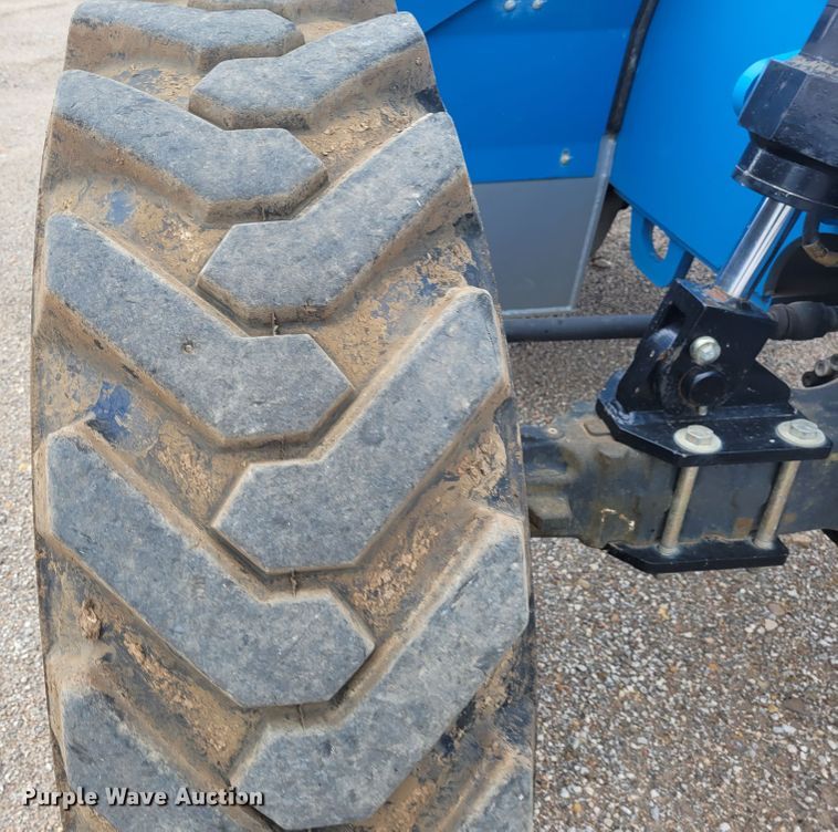 image for item FC9111 Genie GTH-844  telehandler