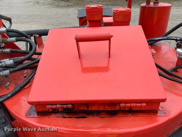 image for item FV9474 2015 Crafco SS125DC  melter applicator