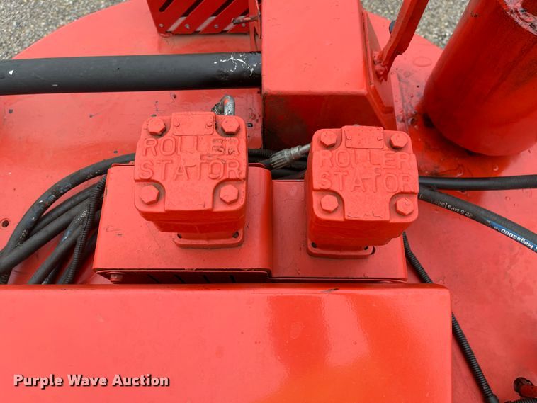 image for item FV9474 2015 Crafco SS125DC  melter applicator