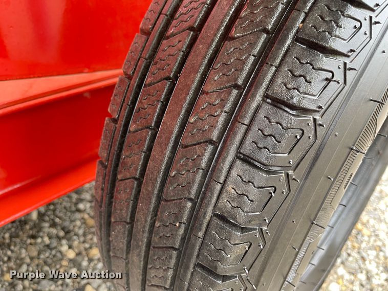 image for item FV9474 2015 Crafco SS125DC  melter applicator