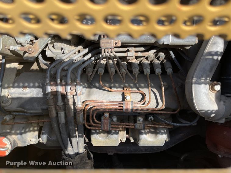 image for item FV9485 1999 Caterpillar PM-200  milling machine