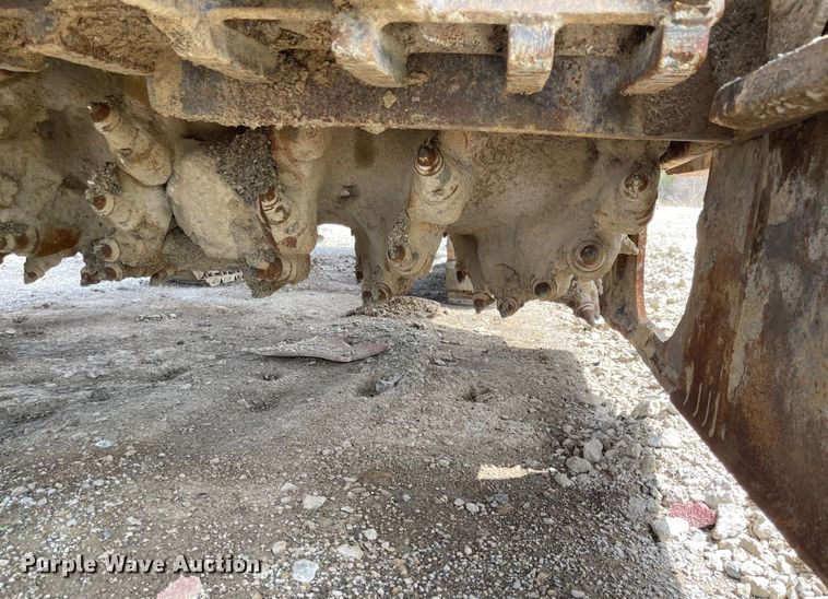 image for item FV9485 1999 Caterpillar PM-200  milling machine