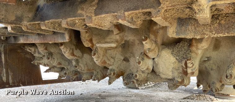 image for item FV9485 1999 Caterpillar PM-200  milling machine