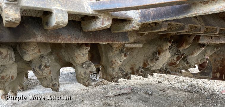 image for item FV9485 1999 Caterpillar PM-200  milling machine