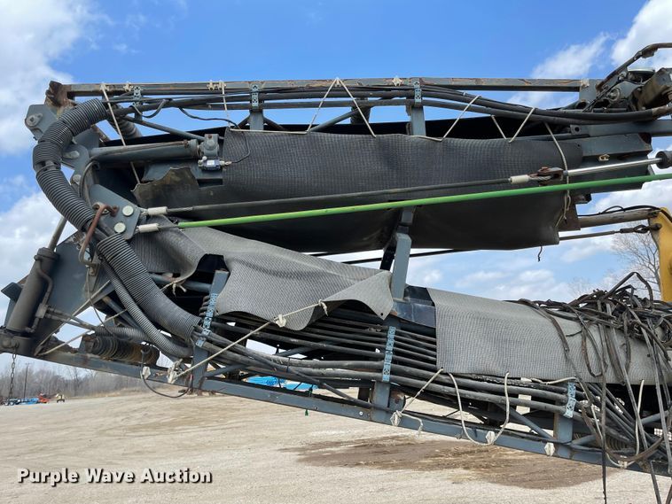 image for item FV9485 1999 Caterpillar PM-200  milling machine