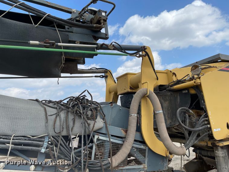 image for item FV9485 1999 Caterpillar PM-200  milling machine