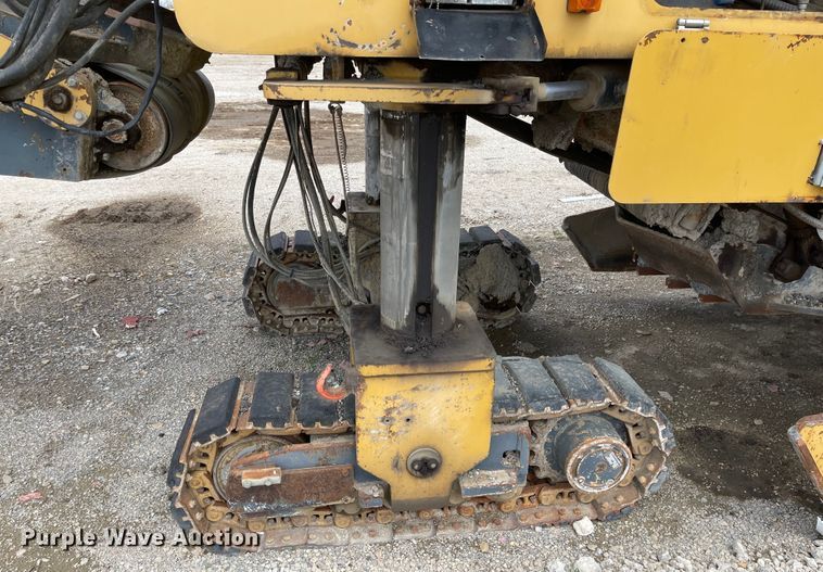 image for item FV9485 1999 Caterpillar PM-200  milling machine