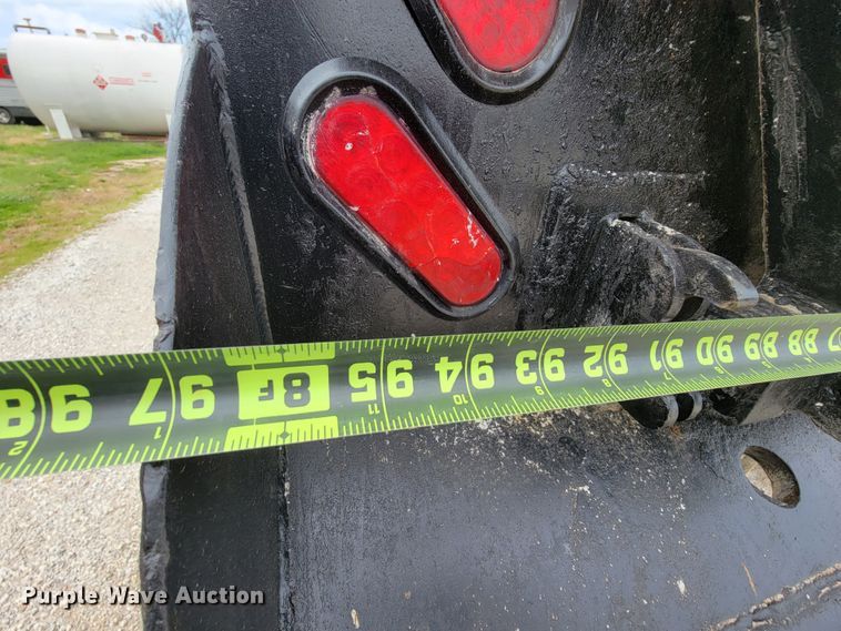 image for item HF9342 2012 International ProStar Plus  dump truck