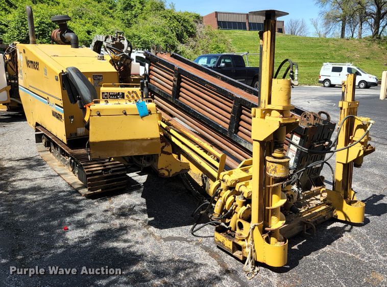 image for item HK9459 2000 Vermeer D24X40A  directional boring unit