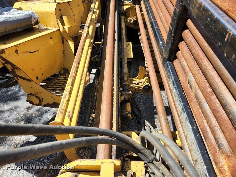 image for item HK9459 2000 Vermeer D24X40A  directional boring unit