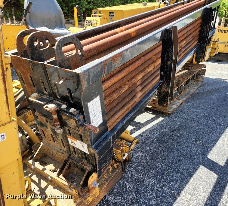 image for item HK9459 2000 Vermeer D24X40A  directional boring unit