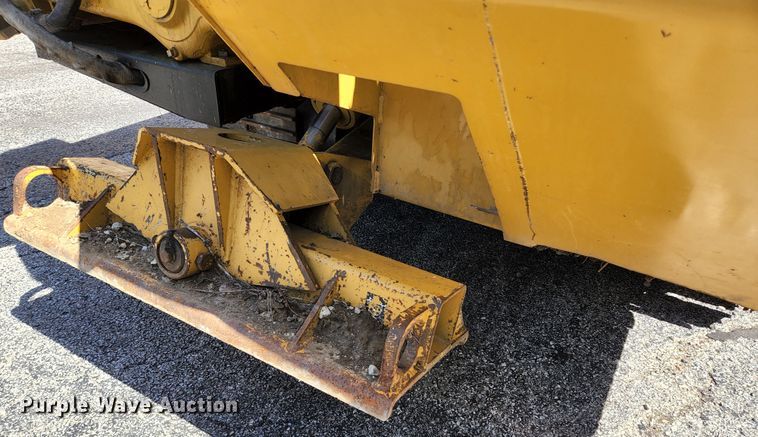 image for item HK9459 2000 Vermeer D24X40A  directional boring unit